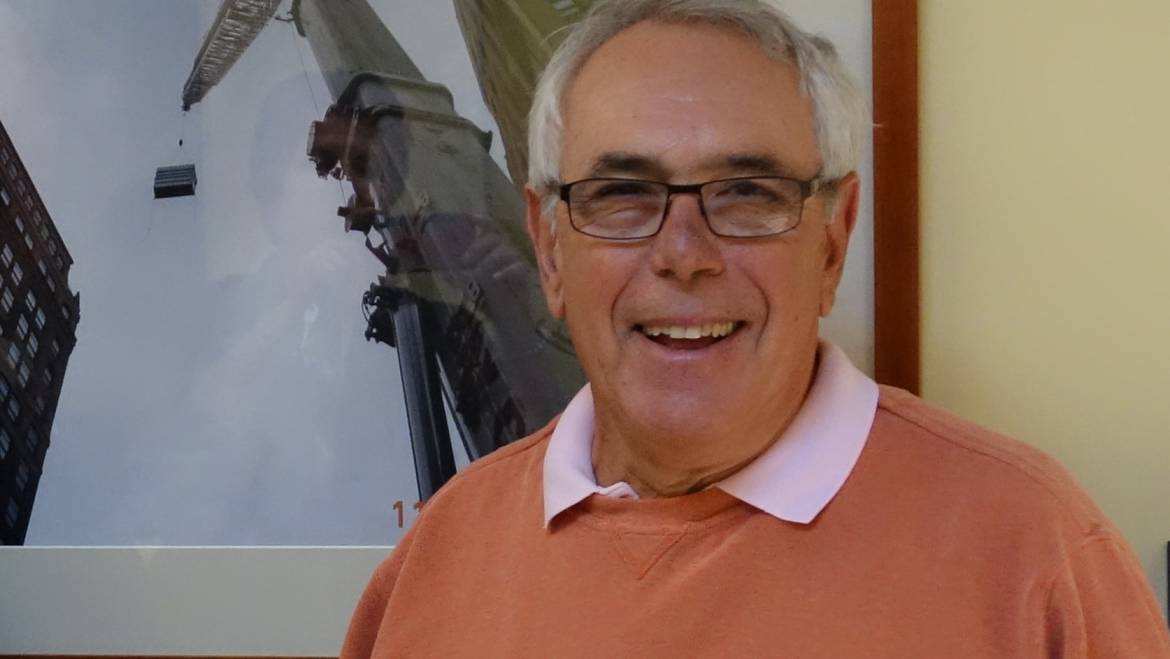 Dave Sullivan
